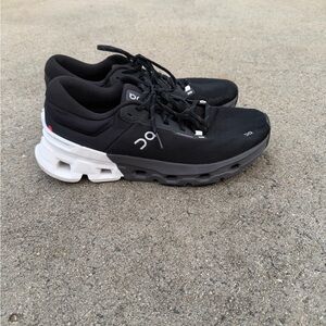 On Running Cloud Flyer 5